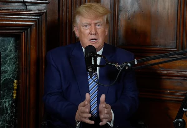 Trump's Windmill Delusions Crush Clean Energy Future and Threaten Civil Rights