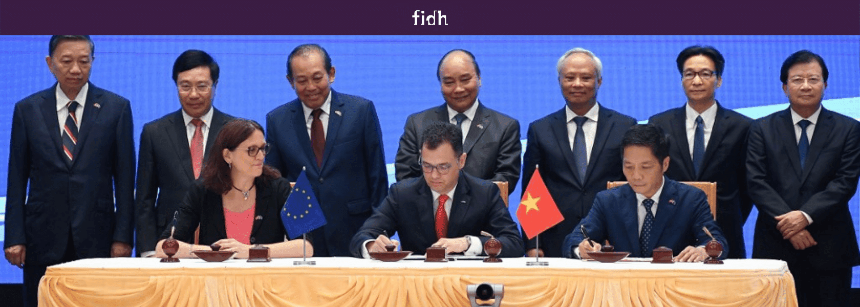 EU's New Trade Deal With Ukraine Risks Farmers' Livelihoods and Economic Justice