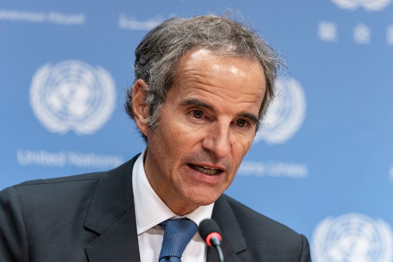 Iran on the Brink of Nuclear Capability as US Strikes Fail to Halt Progress