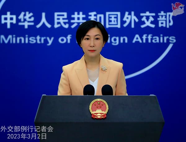 WHO Report Reveals Unfinished Business in COVID-19 Origins Investigation as China Withholds Crucial Data