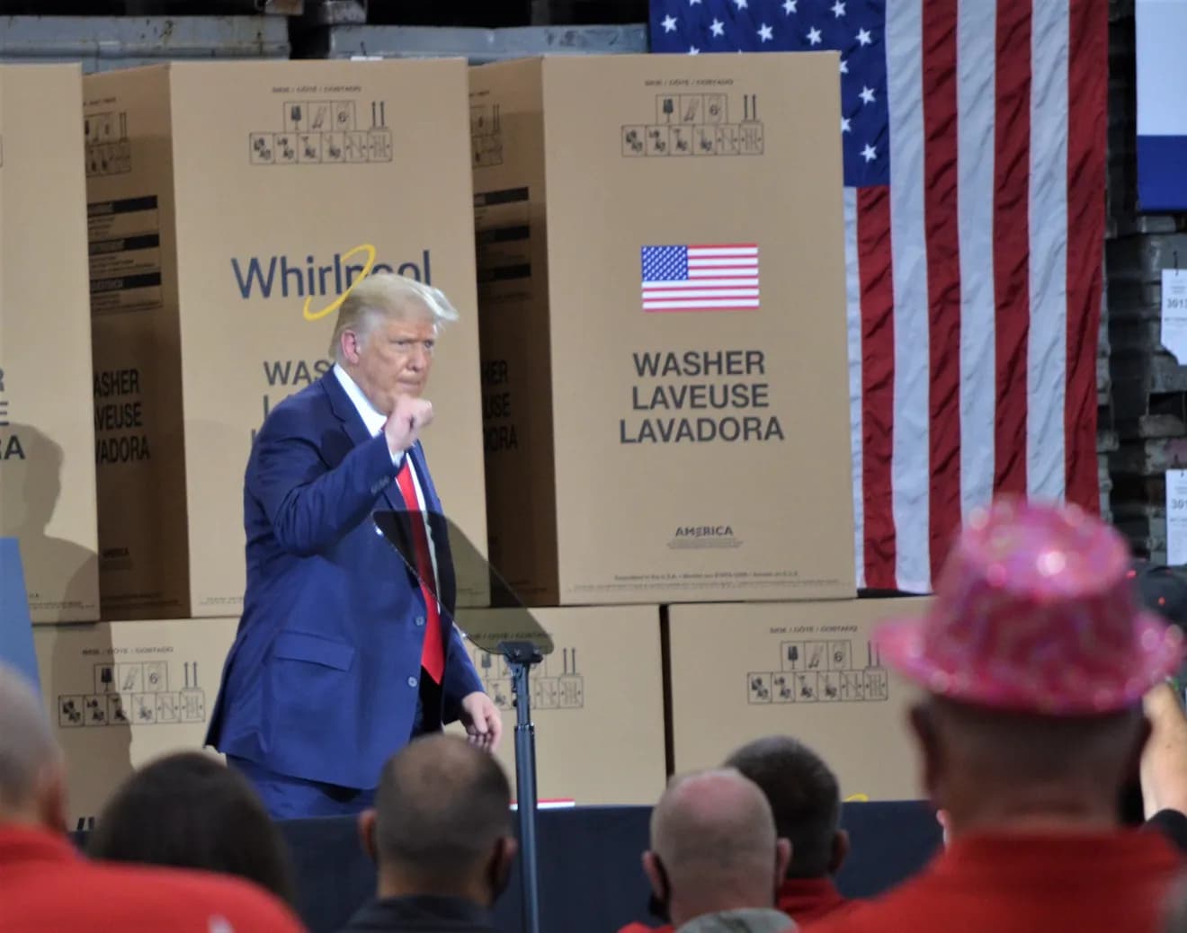 Tariffs Crush Low-Income Families with $2,500 Loss as GDP Plummets 0.8%