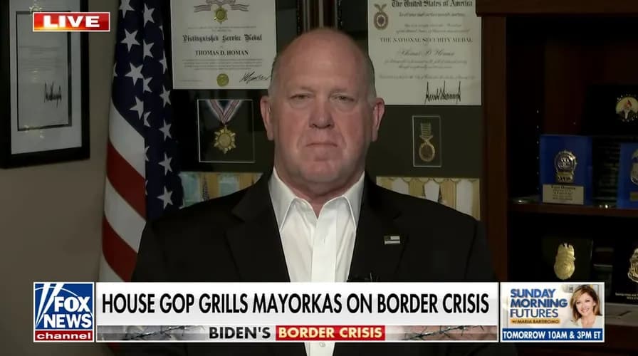 Biden Administration Targets Vulnerable Communities While Tech Giants Profit