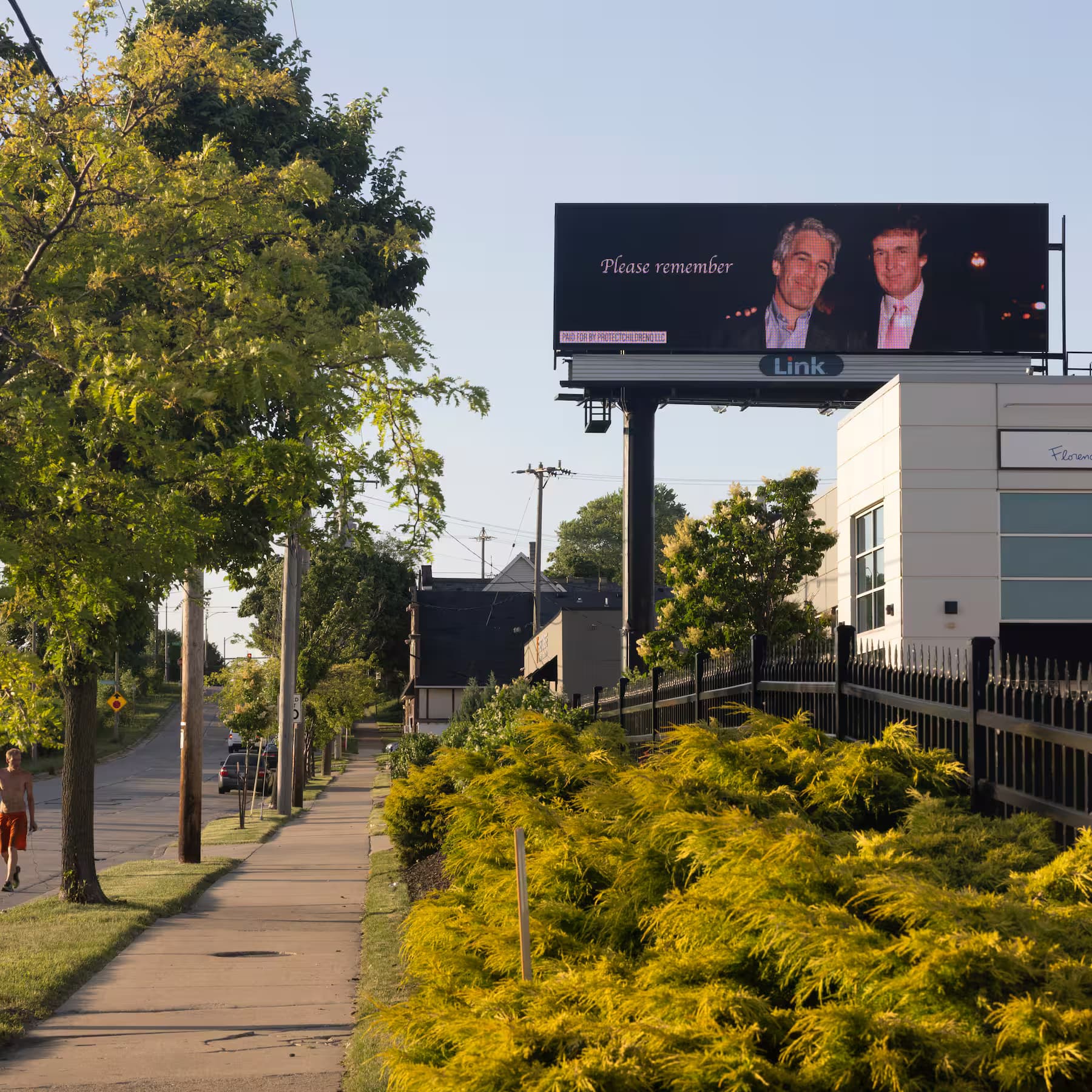 1971 Names Exposed: Epstein’s Black Book Reveals Elite Sex Trafficking Network