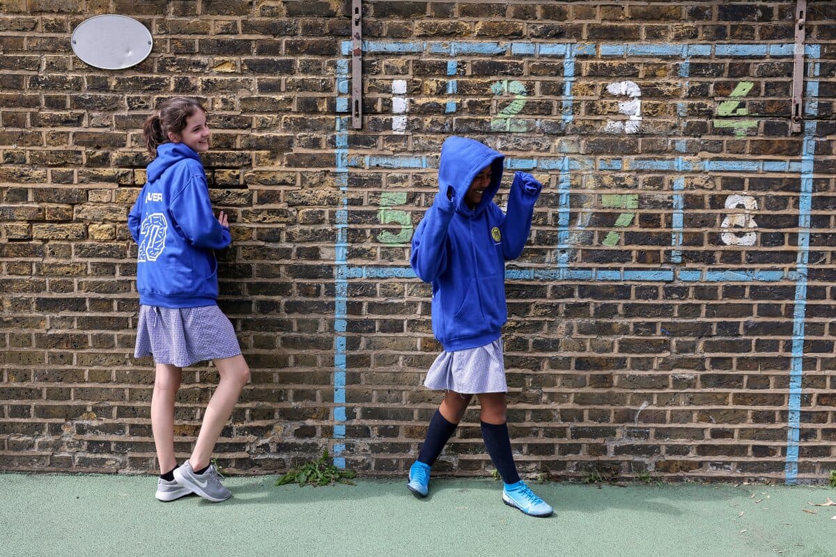 London Faces Devastating Exodus as 30 Schools Set to Close Amid Housing Crisis