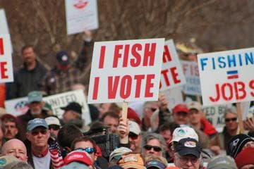 Taiwan’s Fishing Industry Crushes Lives While Profiting $2 Billion from Exploitation