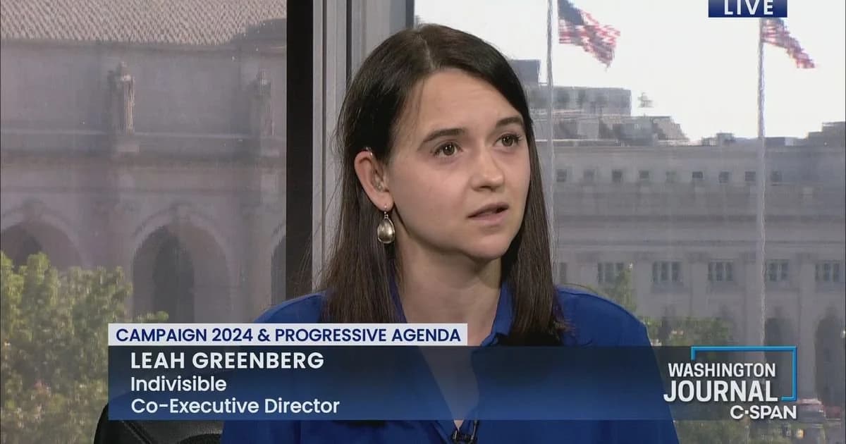 75% of Americans Feel Powerless Amid Climate Crisis and Political Chaos