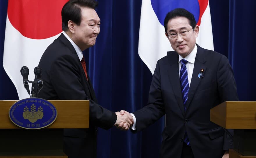 Japan's Trade Opening Fueled 8 Percent Economic Surge But Concealed Dark Truths