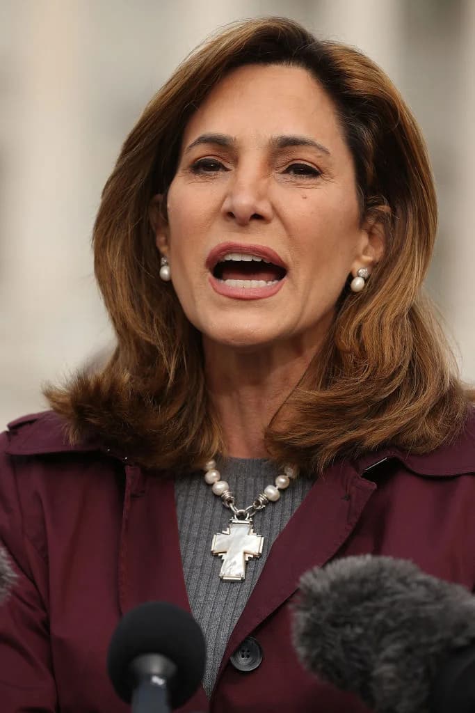 Maria Elvira Salazar's Dignity Act Offers No Real Change for Immigrants Struggling in the Shadows