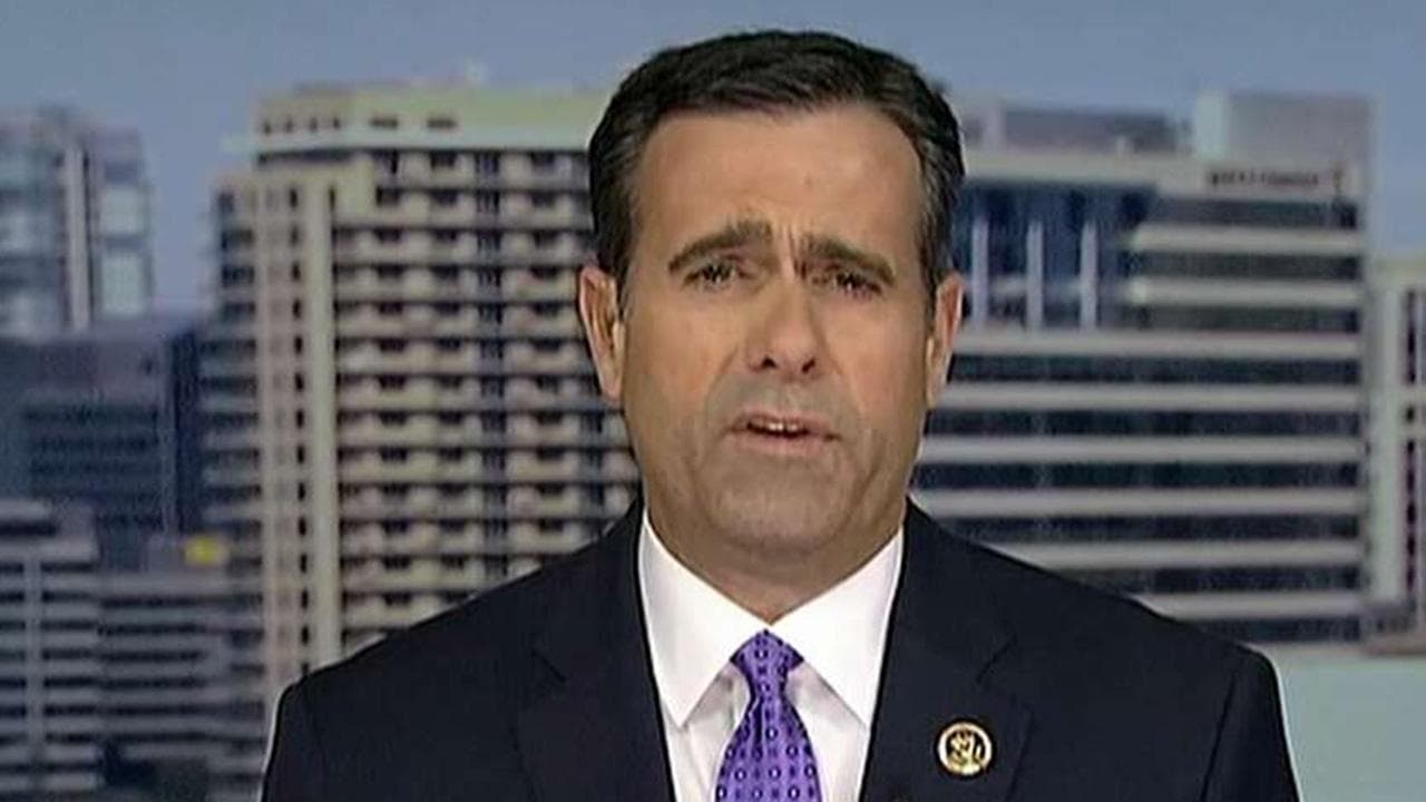 CIA Director Blames Obama for 'Russia Hoax' While Ignoring Evidence and Accountability