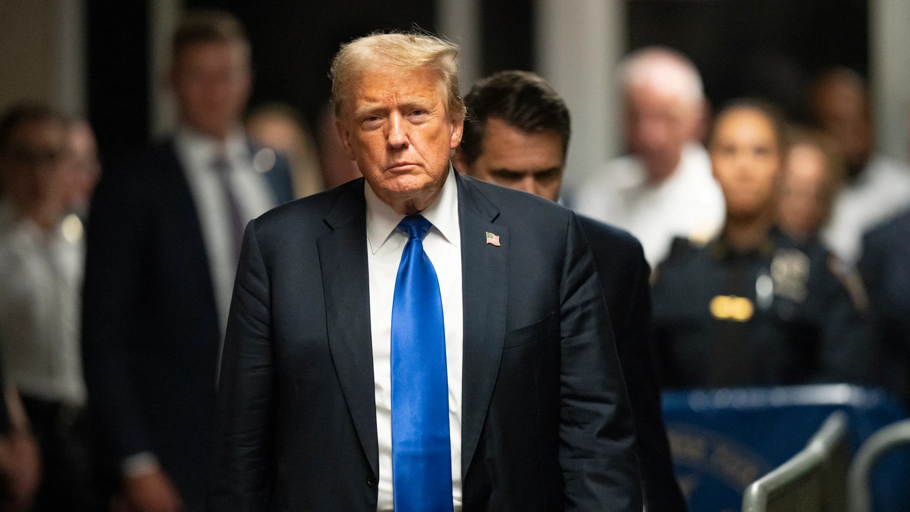 Trump Demands Redistricting to Steal Five Texas Congressional Seats