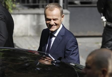 Tusk's Cabinet Shake-Up Fails to Address Poland's Deepening Crisis