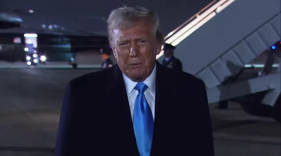 Trump's Africa Lunch Fails to Address Economic Exploitation and Structural Inequalities