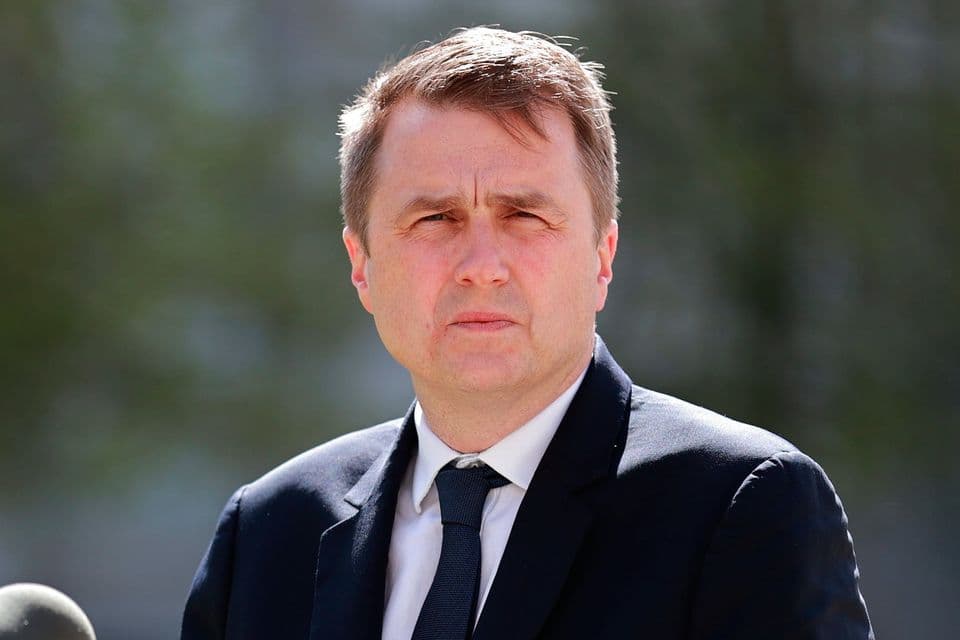 Irish Government Slashes Apartment Standards to Combat Housing Crisis, Risks Public Health and Safety