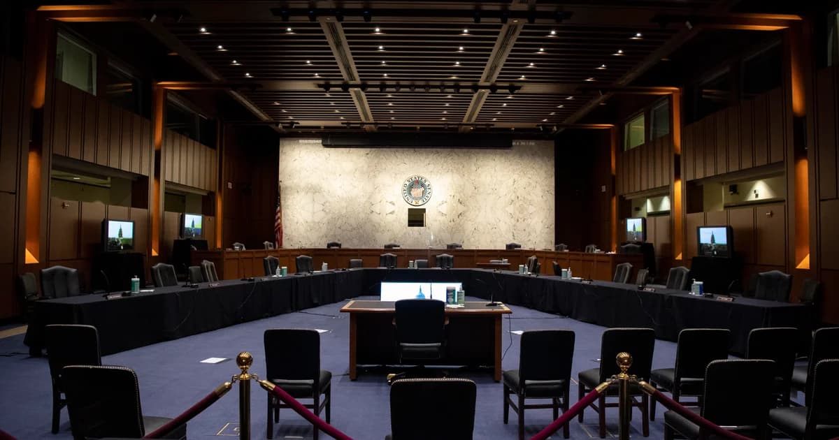 Senate Bill Steals $700 from Poor While Gift-Wrapping $30,000 for the Rich