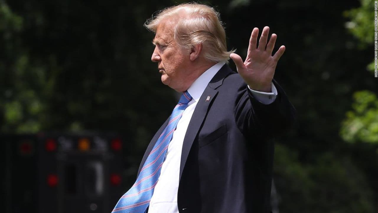 Trump's Plan to Arm National Guard with Immigration Powers Threatens Lives of Vulnerable Families