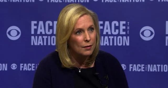 Kirsten Gillibrand Spreads Dangerous Misinformation About Zohran Mamdani Amid Rising Antisemitism