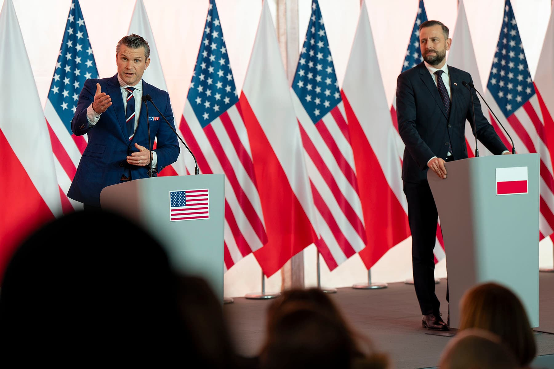 BOMBSHELL: U.S. Strikes on Iran Nuclear Sites Raise Alarming Questions About Accountability and Transparency