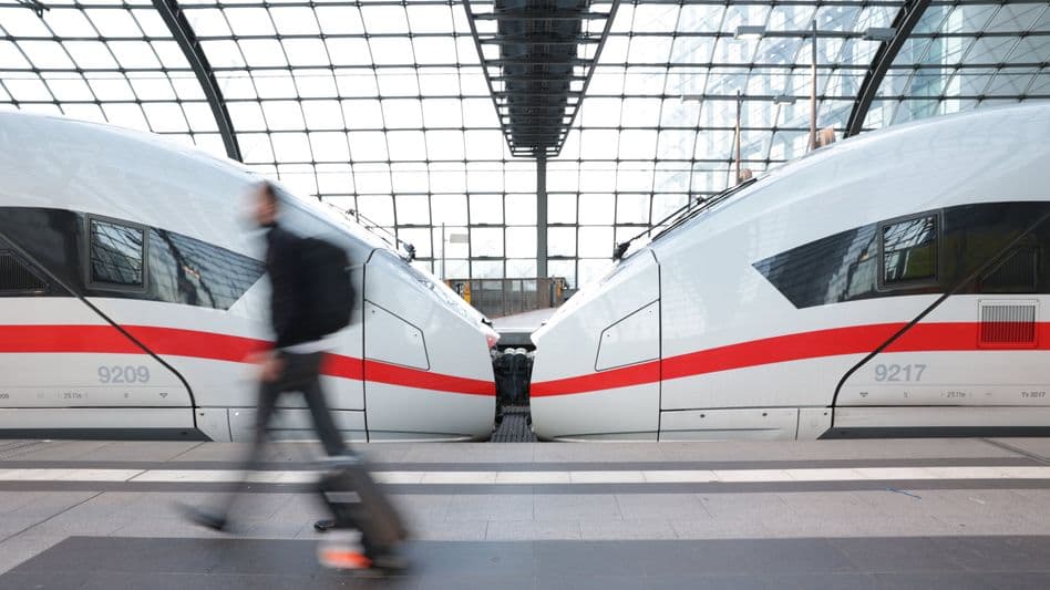 2035 Is Too Late: Germany's Rail Repair Delays Will Crush Commuters and Businesses