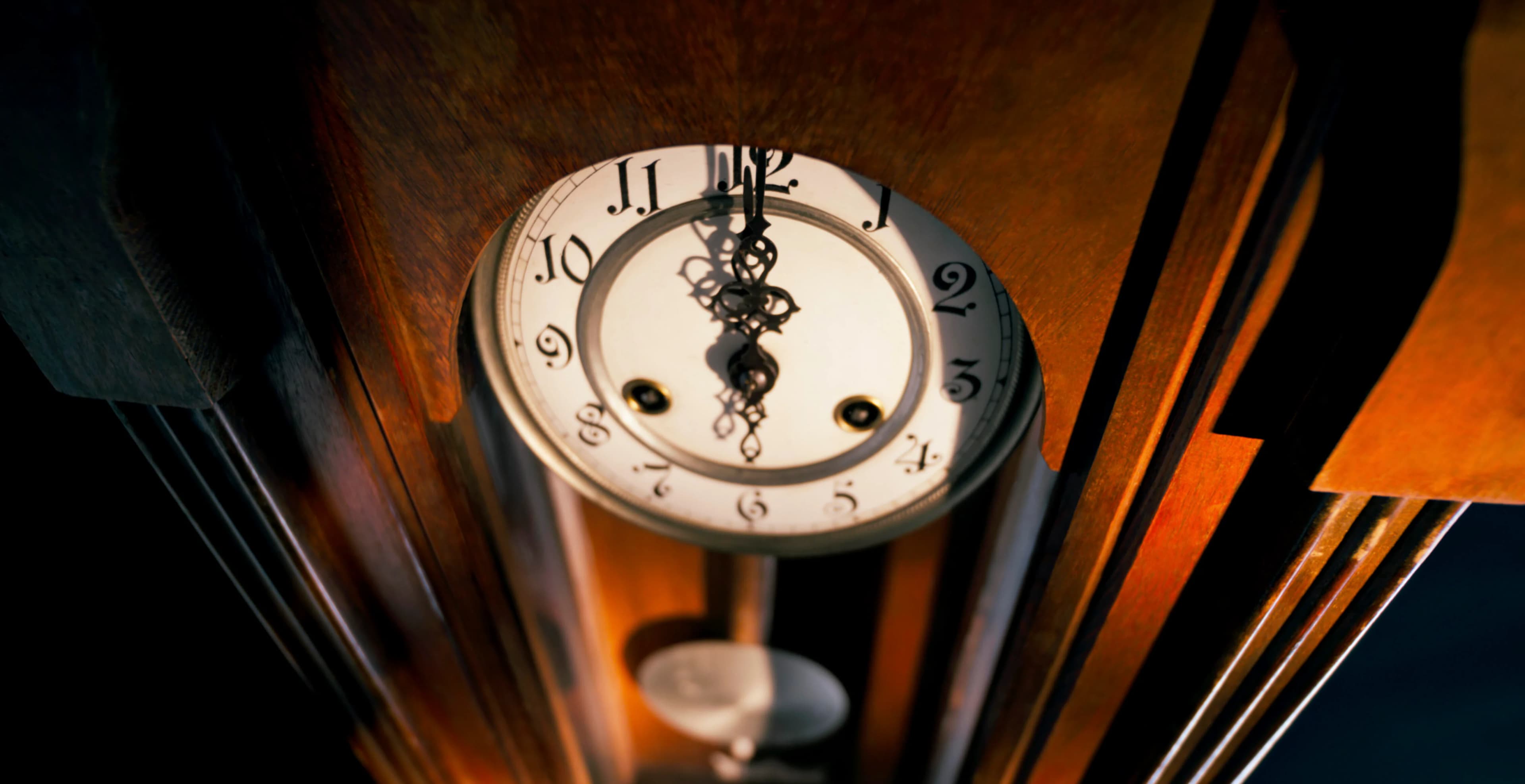 Tariffs Drive Michigan's 99-Year-Old Clock Company to Close While Workers Face Uncertain Future