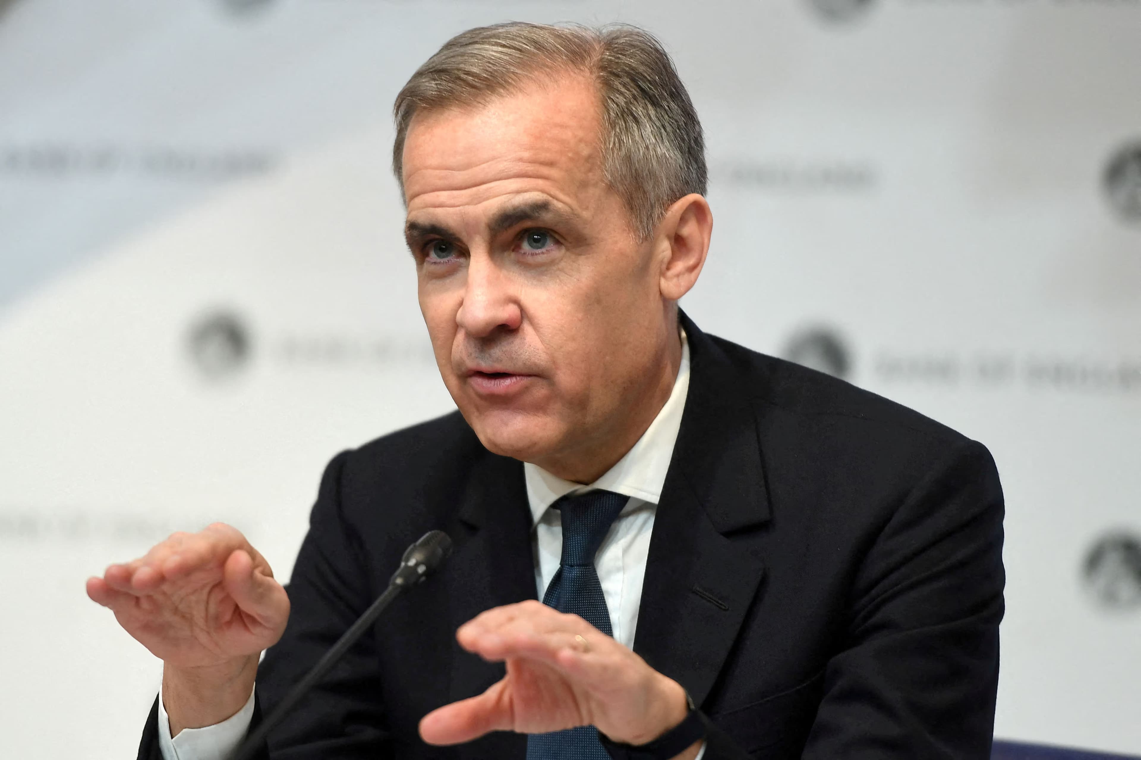 Carney's $200 Billion Cuts Threaten Public Services and Workers' Rights