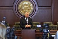 Two Firefighters Killed in Idaho Sniper Attack Amid Wildfire Crisis