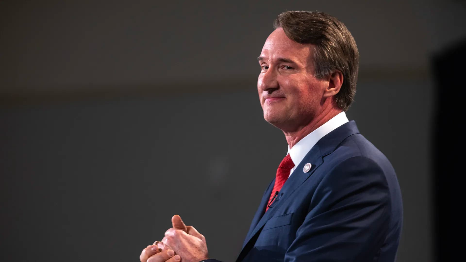 Virginia's Immigration Arrests Surge 350% as Youngkin and Trump Target Communities