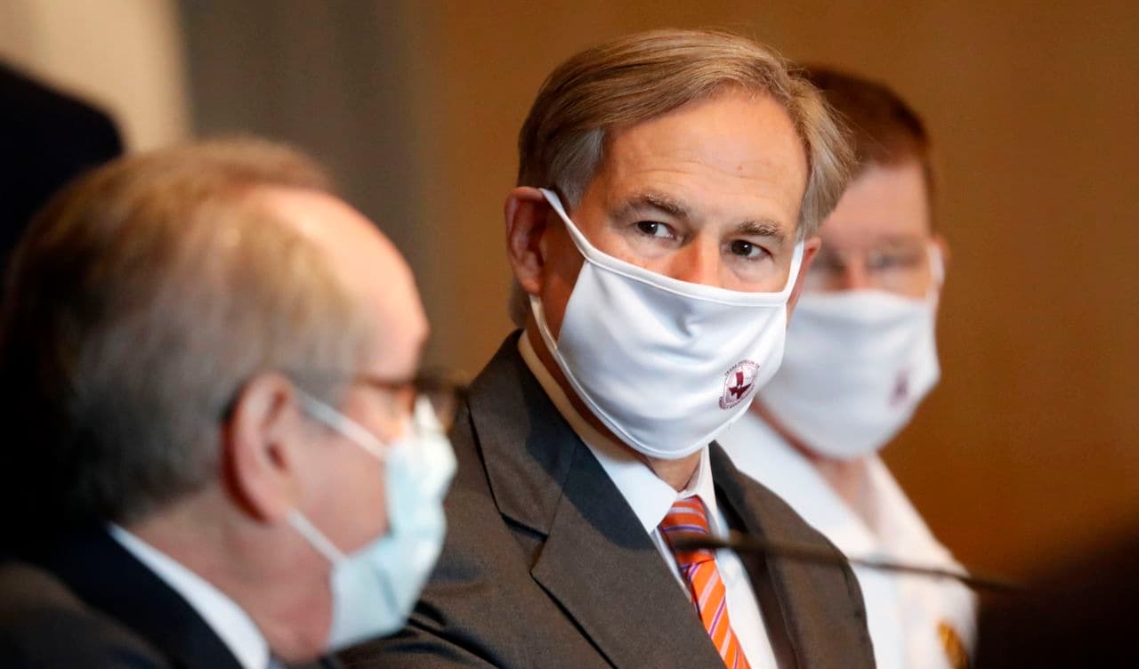 Texas Governor Rejects $60 Million Summer Lunch Program Leaving Low-Income Children Hungry