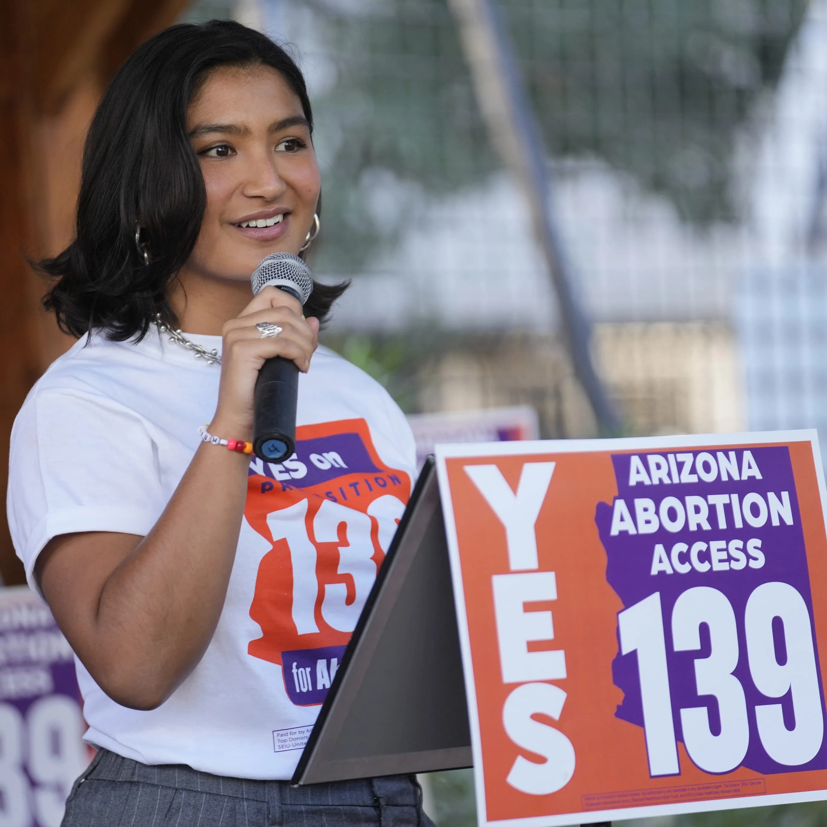 Adelita Grijalva Crushes Competition with 62% Victory, Signals Power Shift in Arizona Politics