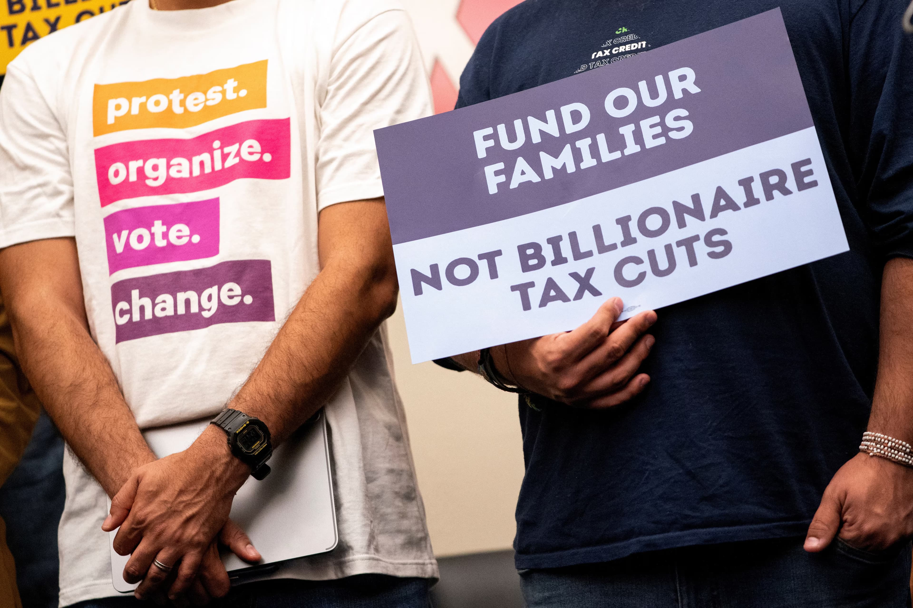 16 Million Americans Face Healthcare Crisis as Trump Cuts Medicaid by $625 Billion