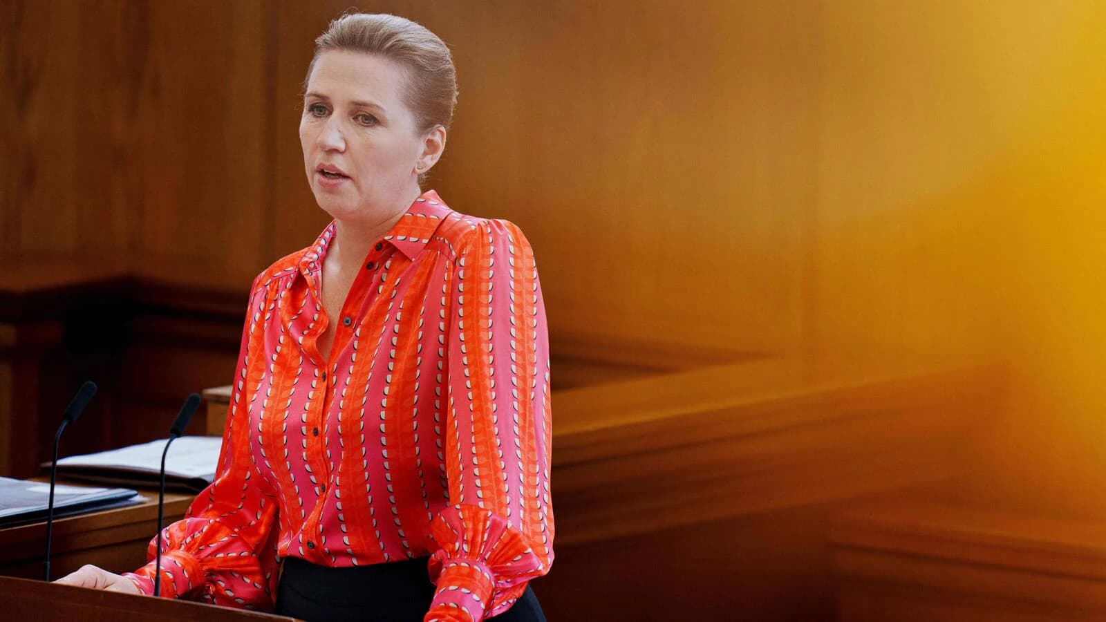 Denmark's Brutal Immigration Crackdown Threatens Vulnerable Lives Across Europe