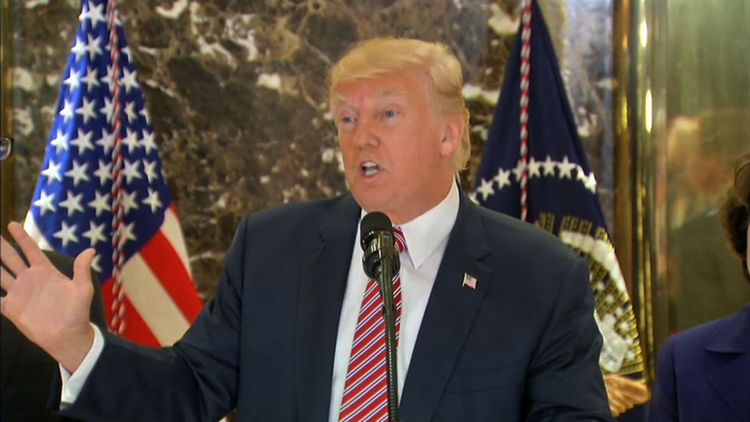 59% of Canadians View the U.S. as a Major Threat While Trump Pushes Annexation