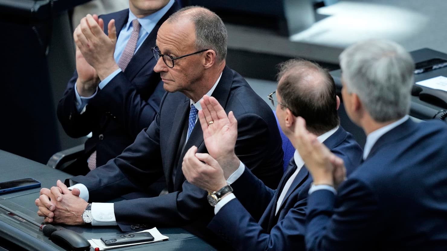 Germany Surrenders to Corporate Greed with €32 Billion Tax Cuts