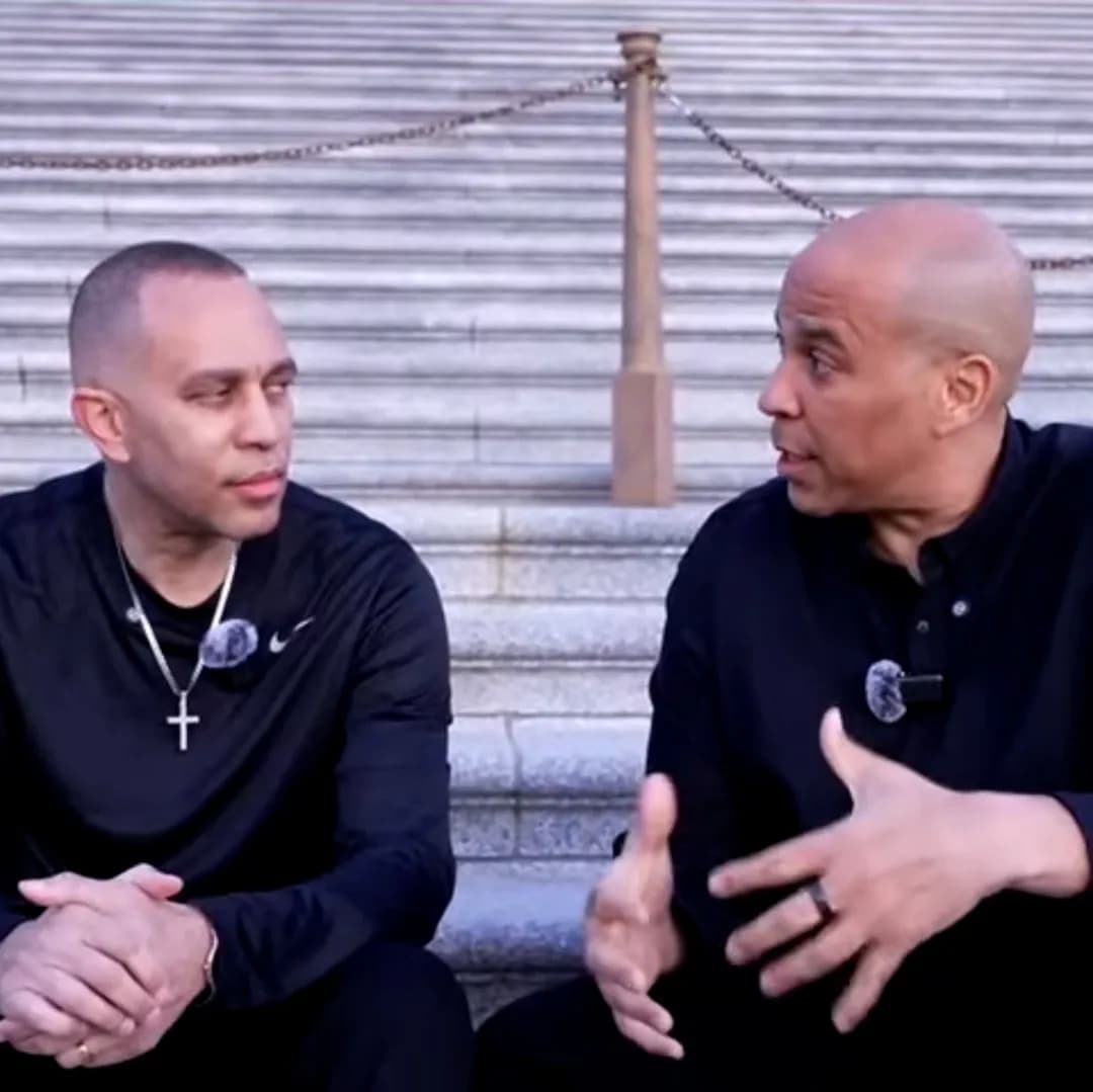 Trump's $1 Trillion Medicaid Cuts Could Devastate Millions and Hand Democrats a Golden Opportunity