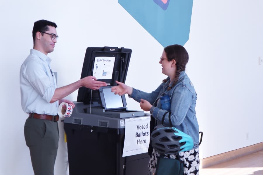 Voter Mobilization Fails to Ignite Change as 5 Million Letters Fall Flat