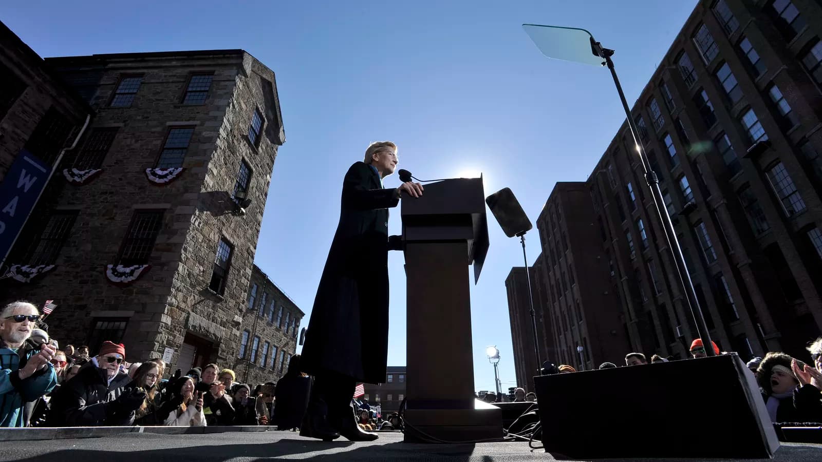 Trump’s Library Becomes Corruption Hub with $500 Million in Bribes and Gifts