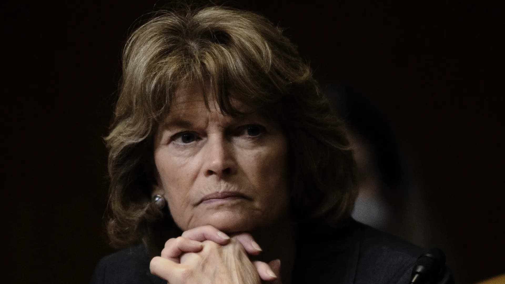 Murkowski's 'Agonizing' Betrayal: $50 Billion for Rural Hospitals But a $887 Billion Assault on Medicaid