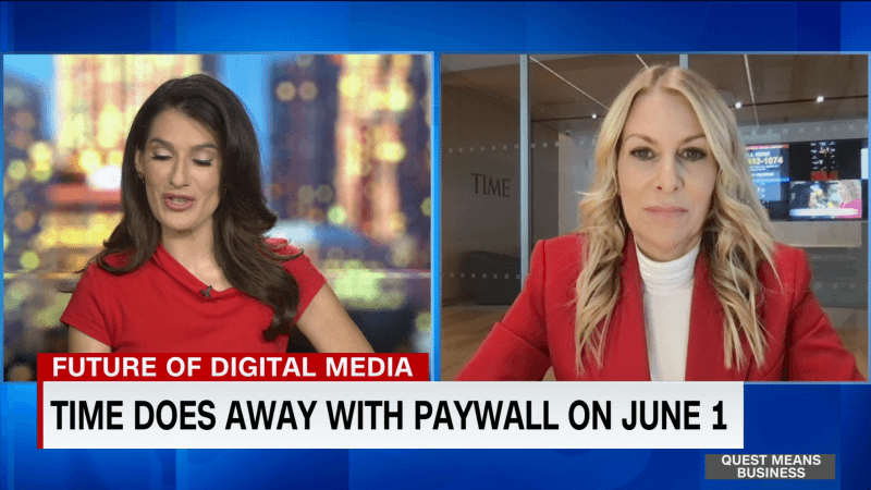 Digital Paywalls Steal Your Voice and Cost Democracy $8 Billion