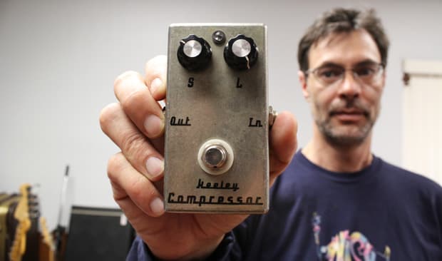 Oklahoma Business Owner Faces 100% Tariff Increase While Struggling to Stay Afloat