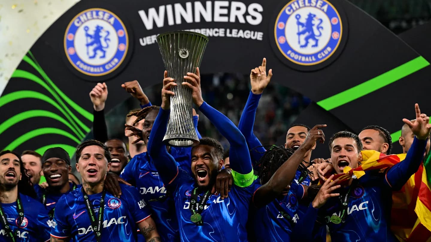 Chelsea Erases Trump from Club World Cup Glory in Shocking Snub