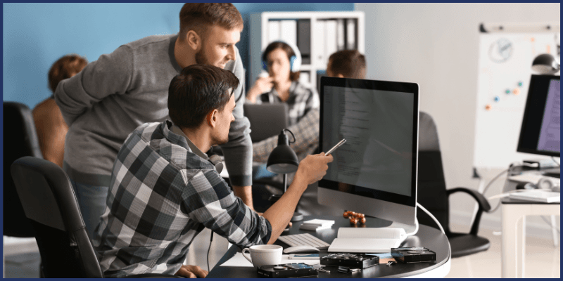 SHOCKING: 1 in 3 Workers Face Daily Stress From Nosy Coworkers While Companies Ignore Mental Health