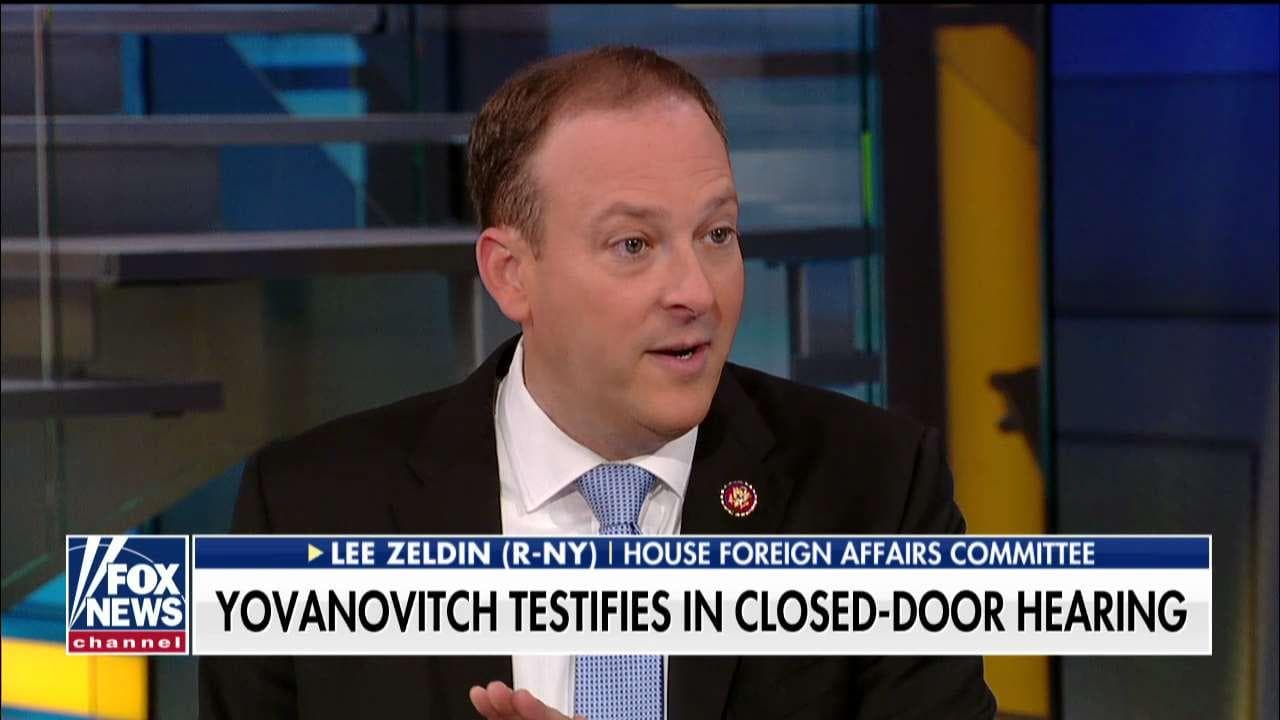 140 EPA Employees Executed by Lee Zeldin’s Retaliation for Demanding Climate Justice