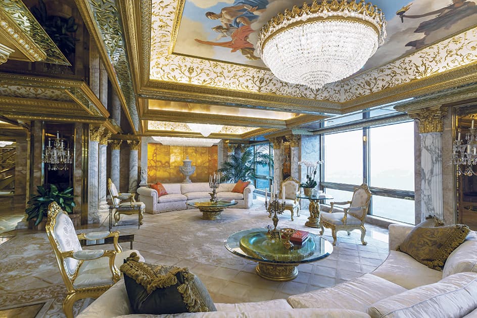 New Lawsuit Alleges Trump and Epstein Abused 13-Year-Old, Exposing Elite Impunity