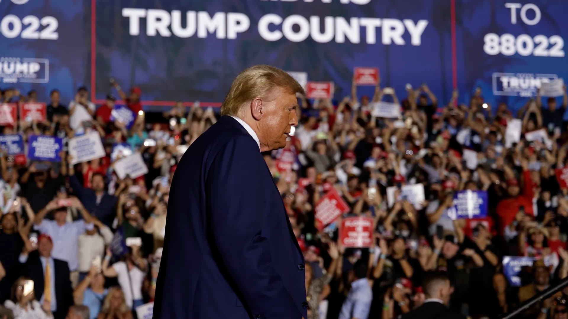 Fascism Creeps In While We Sleep: 80% of Americans Unaware of Eroding Democracy