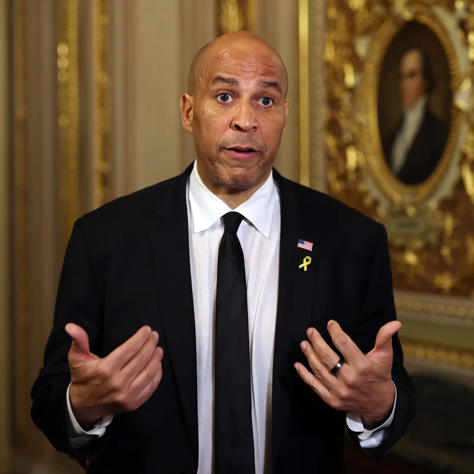 Trump’s $1 Trillion Megabill is a Brutal Attack on the Most Vulnerable