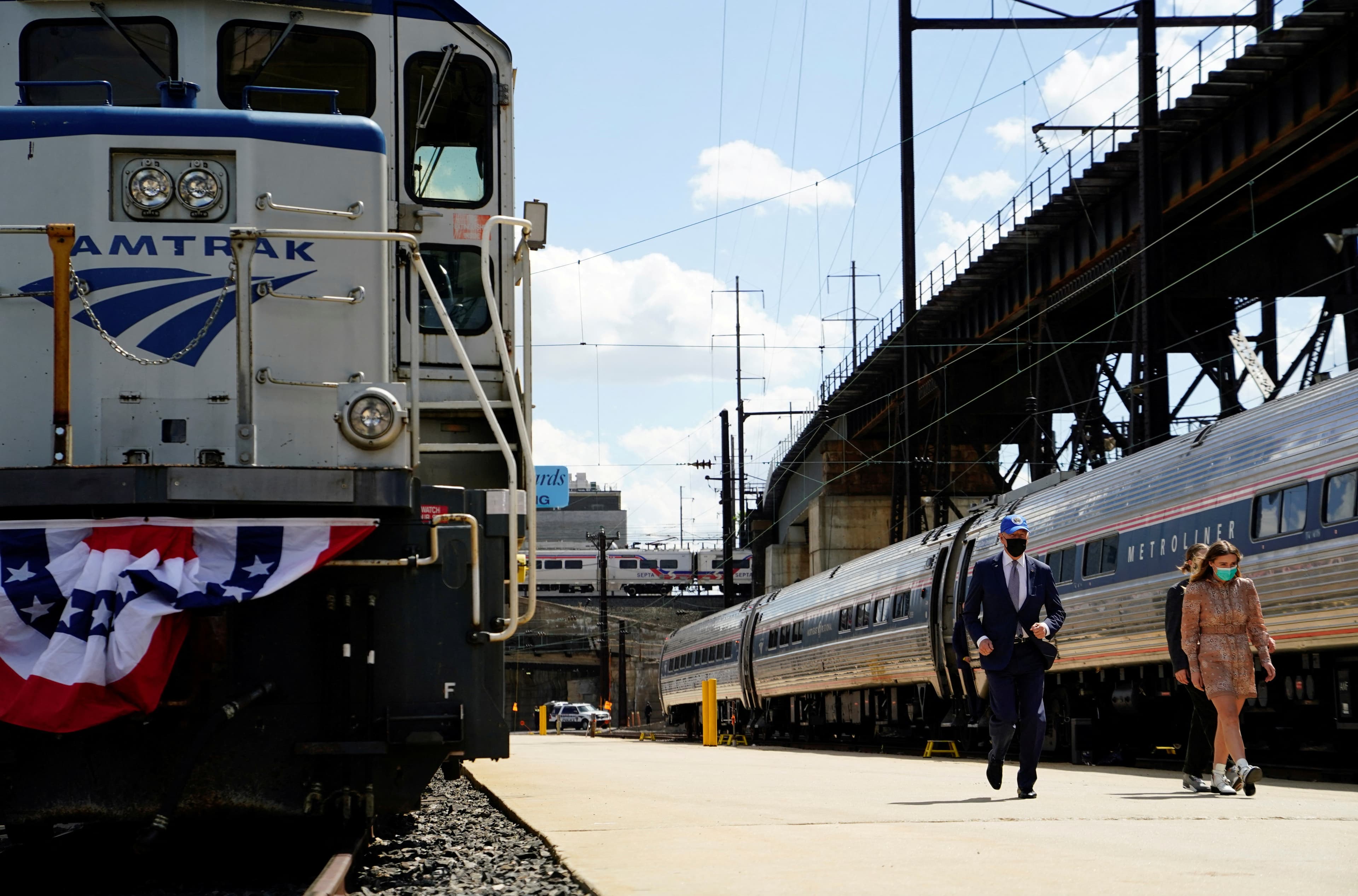 Amtrak's $10 Billion Transformation Sparks Controversy Over Equity and Accessibility