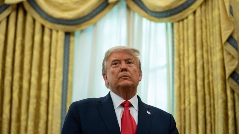 Trump's Food Aid Cuts Will Starve Millions and Destroy Kansas Farmers