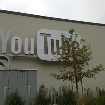 YouTube's Content Policies Silence Dissent and Protect the Powerful