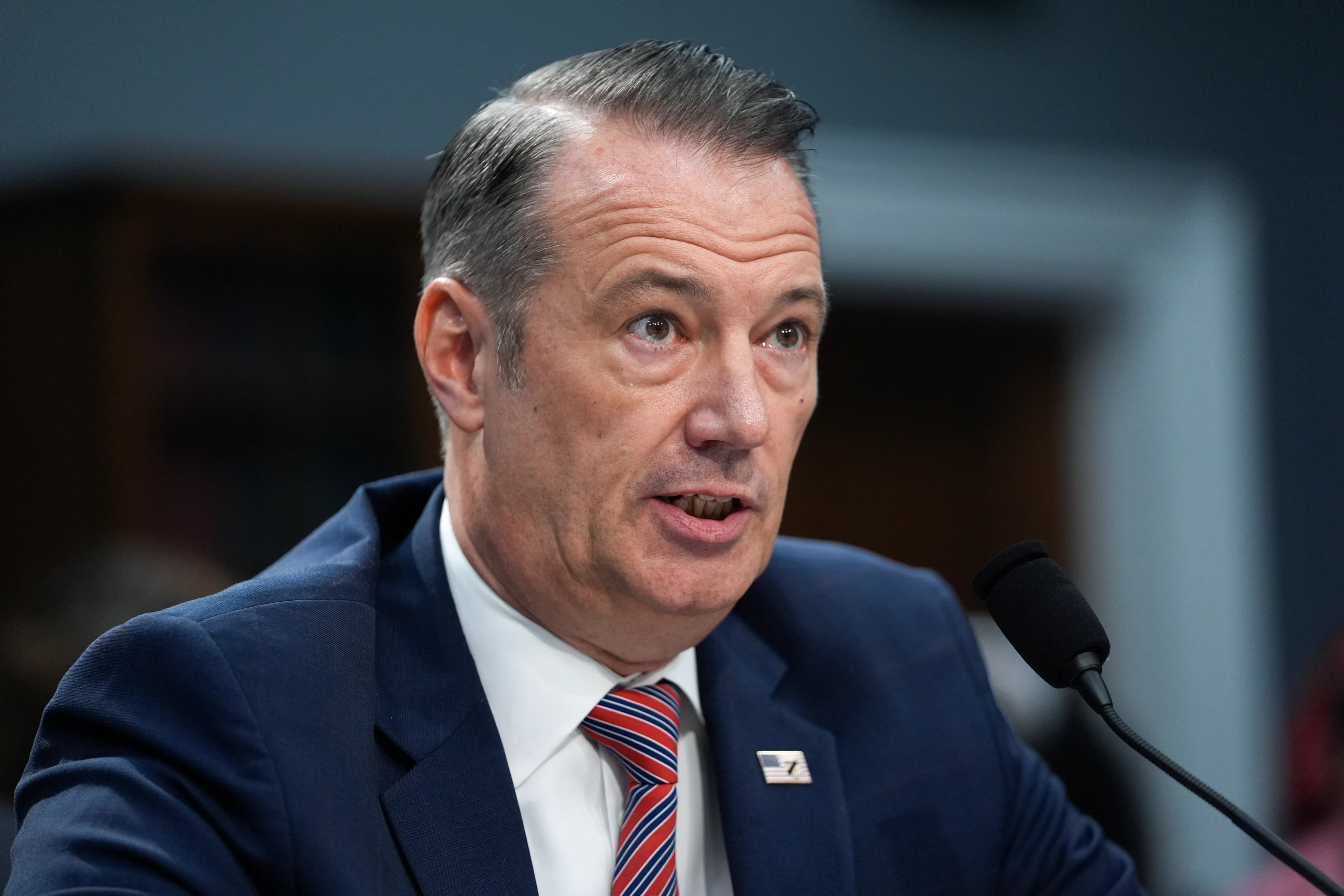 Trump Administration Strips Bond Rights from Millions of Undocumented Immigrants