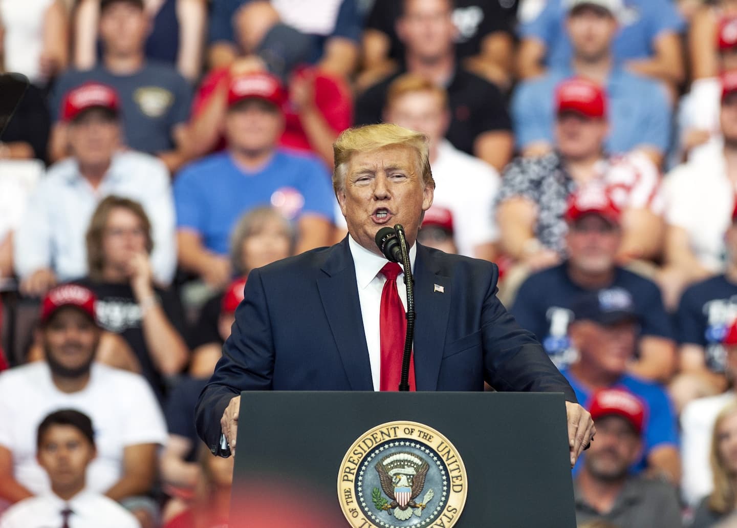 Trump's 30 Percent Tariff Threat Could Trigger Economic Disaster for Americans