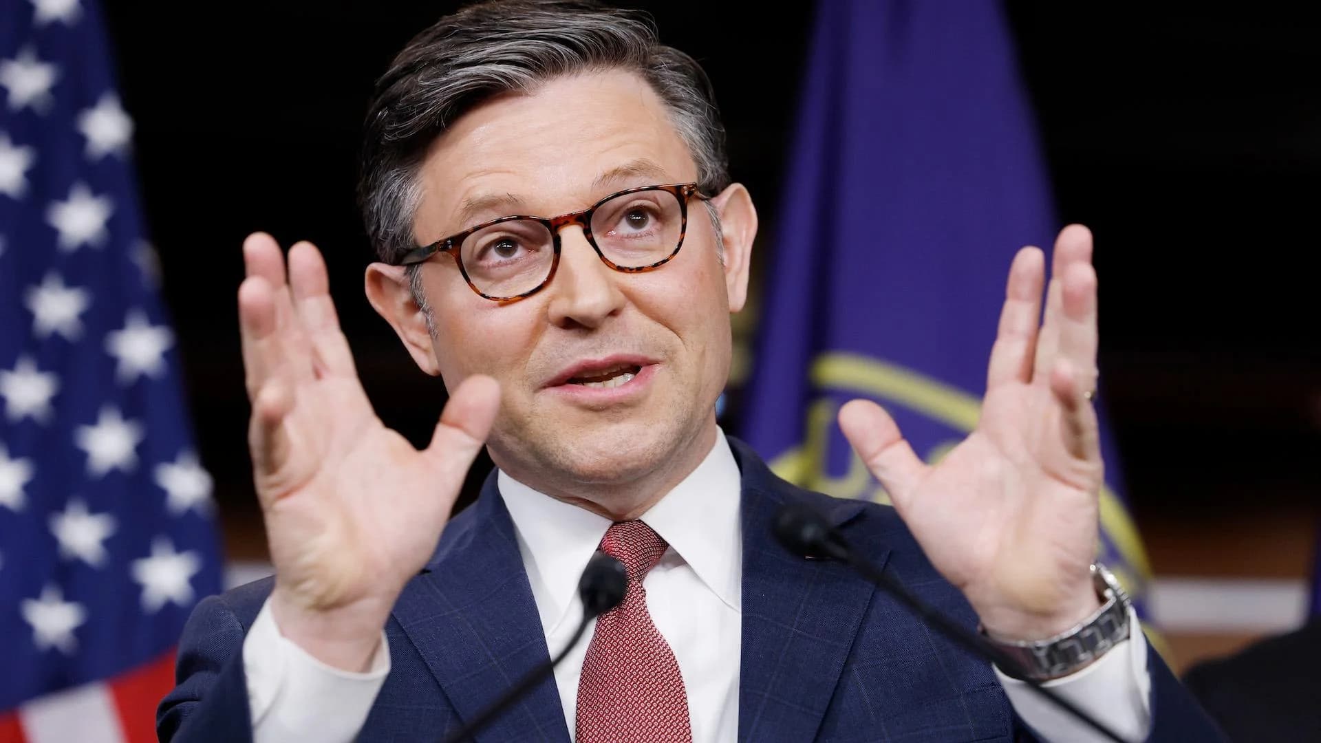 GOP's Mega Bill Set to Riddle the Nation with $4 Trillion Debt for the Rich